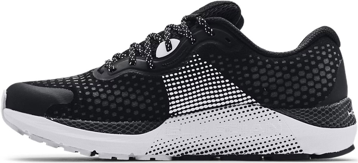 Кецове и обувки Under Armour HOVR Guardian 3 Черно | 3023542-001, 1