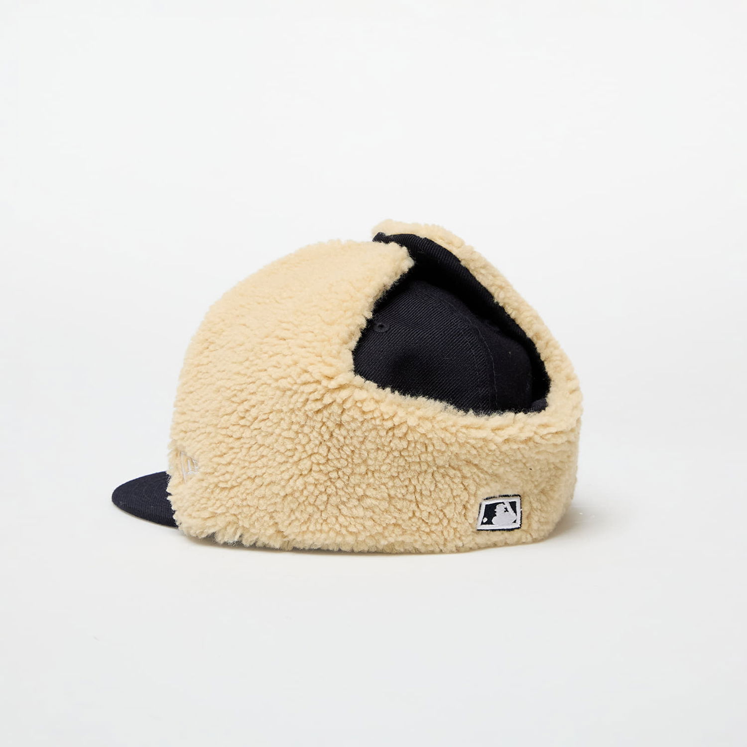 Шапка с козирка New Era New York Yankees Dog Ear Image 59FIFTY Cap Navy 7 1/8 Тъмно синьо | 60580655, 1