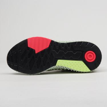 Кецове и обувки adidas Originals ZX 4000 Futurecraft 4D Многоцветен | BD7927, 4