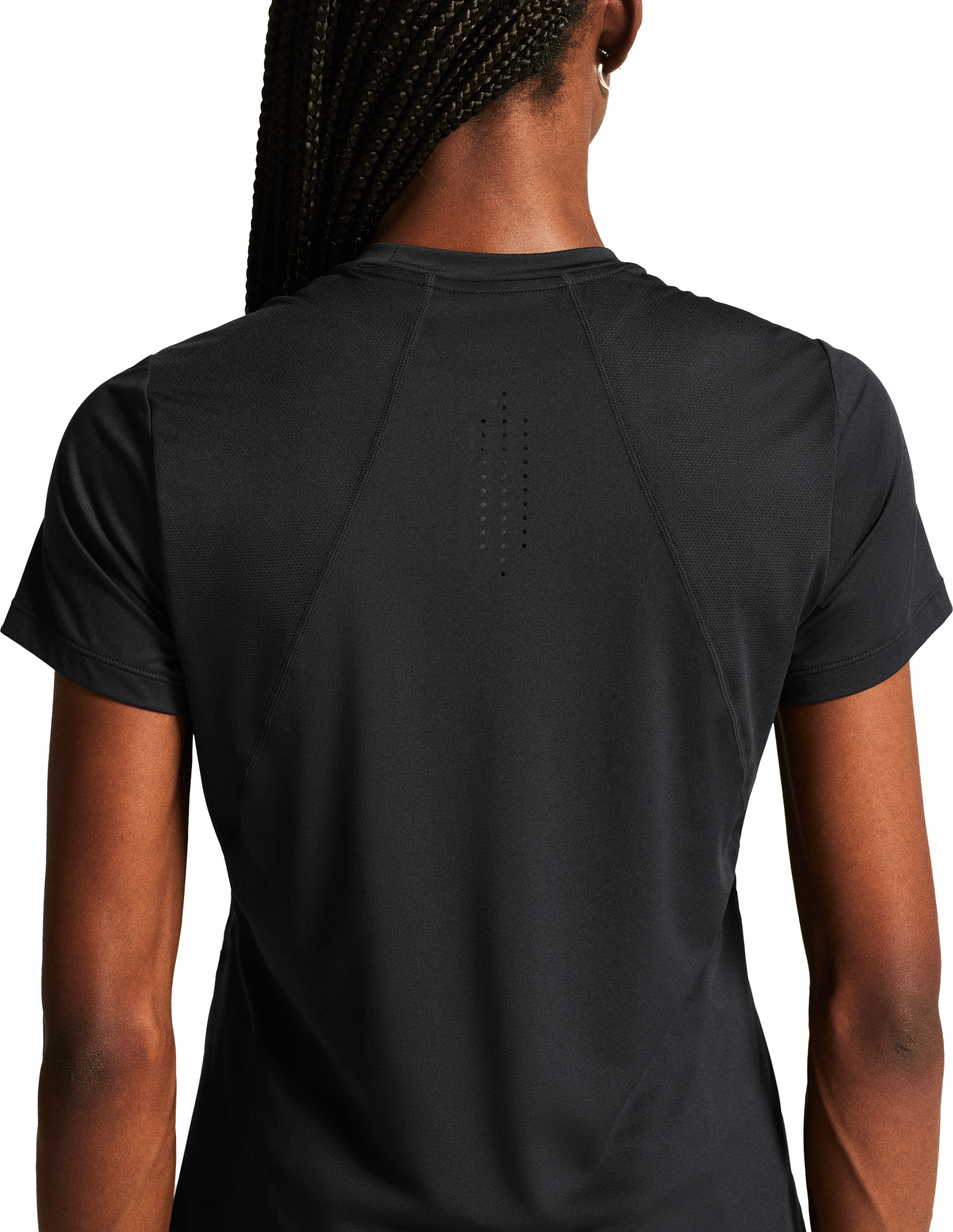Тениска Craft ADV Essence T-Shirt Short Sleeve Черно | 1914798-999000, 1