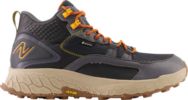 Кецове и обувки New Balance Fresh Foam X Hierro Mid Gore-Tex® Черно | mthimcge, 0