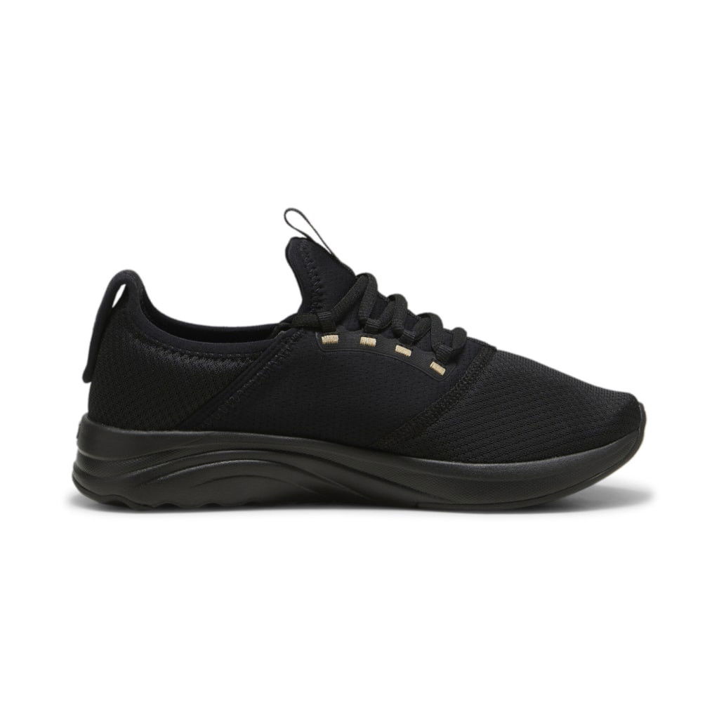 Кецове и обувки Puma Softride Aria Wn's 36 Черно | 309823-02, 1
