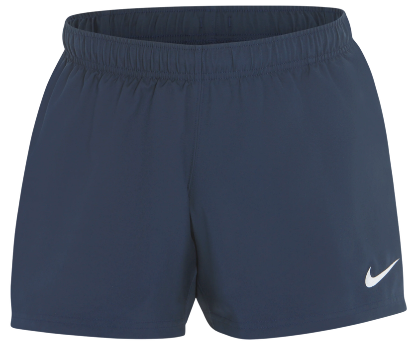Къси панталони Nike Nike Youth Team Stock Rugby Shorts Тъмно синьо | nt0528-451