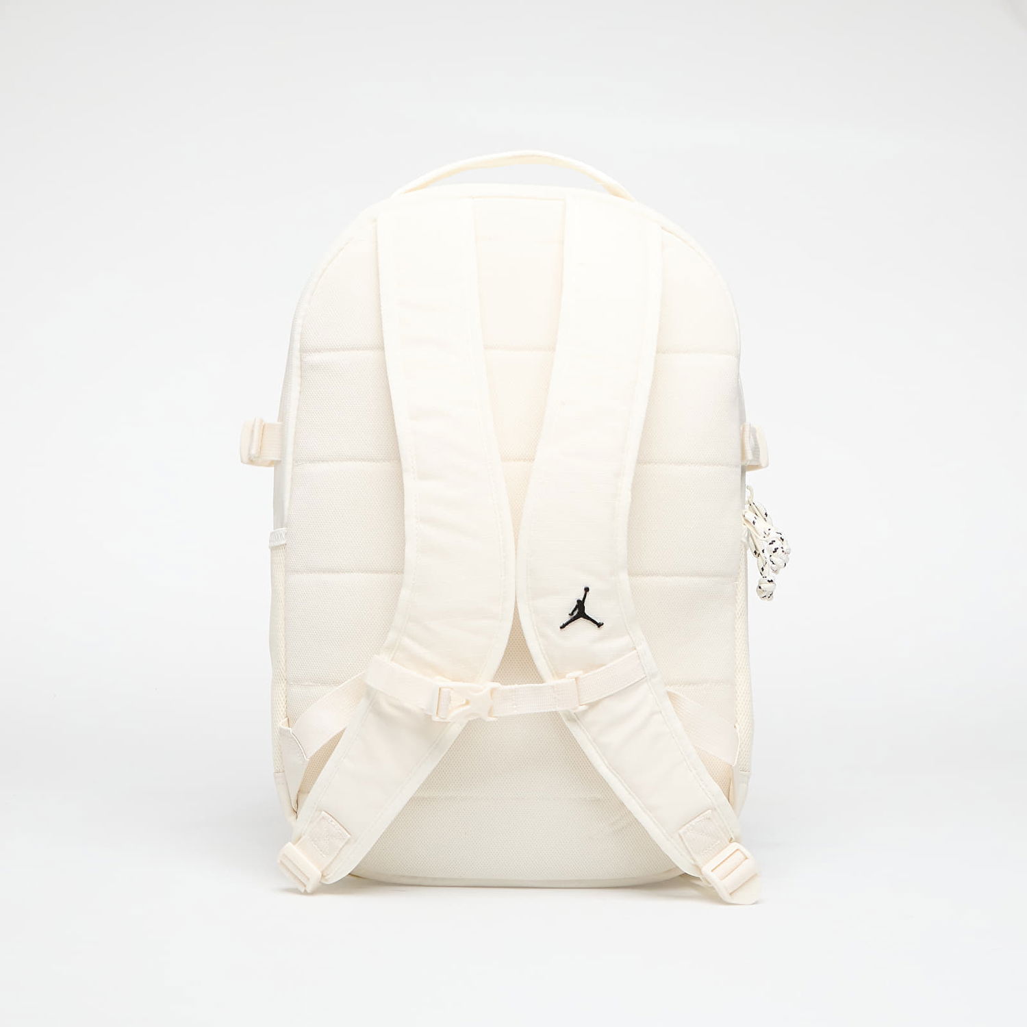 Раница Jordan Jordan Jam Blacktop Backpack Pale Ivory Universal Бежово | LM9047-W5T, 1