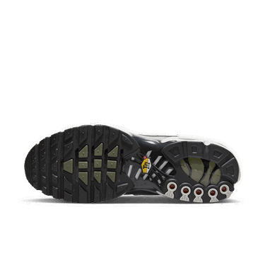 Кецове и обувки Nike Air Max Plus Сиво | DV7665-002, 1