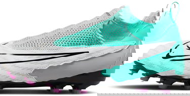 Кецове и обувки Nike JR Phantom GX Academy DF FG/MG Тюркоазено | dd9546-300, 0