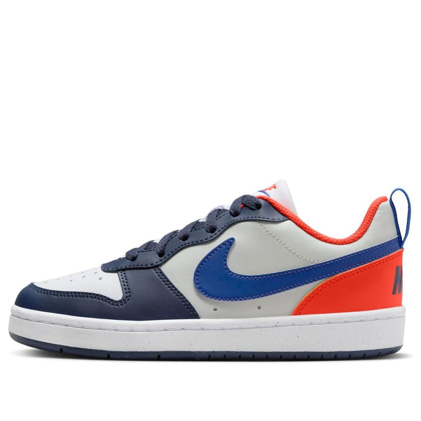 Кецове и обувки Nike Court Borough Low Recraft Многоцветен | DV5456-401
