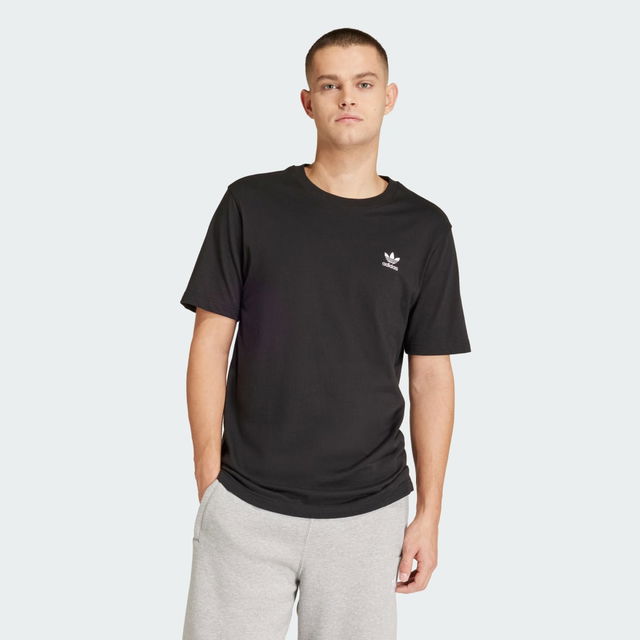 Trefoil Essentials T-shirt