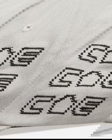 Шапка с козирка Cav Empt Pixelate Cap Бежово | CES28G03 GREY, 7