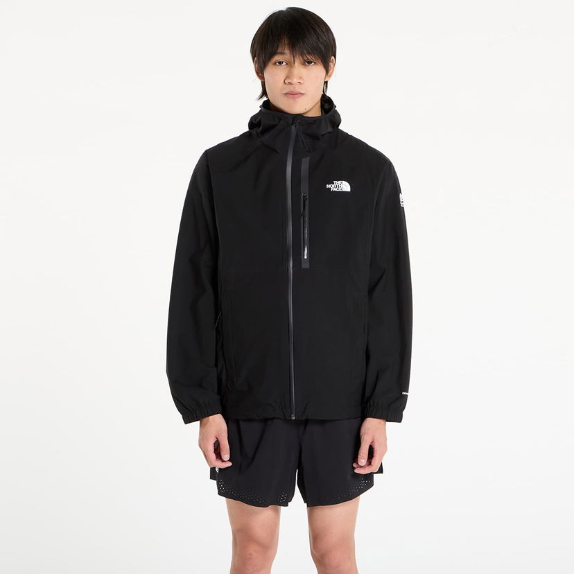 Яке The North Face Mountain Athletics Rainlit Hooded Jacket Черно | NF0A8DY2JK31