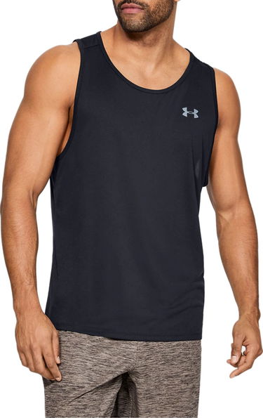 Потник Under Armour Tech 2.0 Tank Черно | 1328704-001, 0