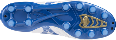 Кецове и обувки Mizuno Mizuno MORELIA NEO IV PRO FG Бяло | p1ga2434-25, 2