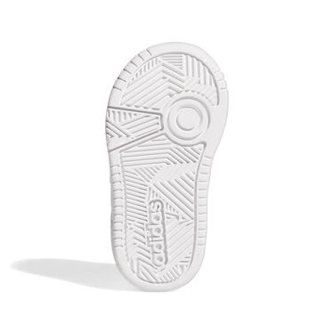 Кецове и обувки adidas Performance Hoops 3.0 CFI Бяло | GW0442, 5