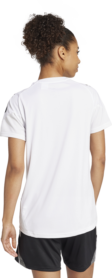 Тениска adidas Originals Adidas Tiro 25 Training Jersey Бяло | ji7513, 4
