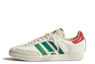 Кецове и обувки adidas Originals End. x Velosamba Social Cycling Pack "Crystal White" Бяло | if2865, 1