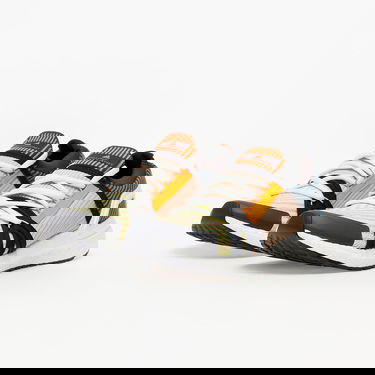 Кецове и обувки adidas Performance Stella McCartney UltraBOOST 20 W Light Fl Жълто | FW6360, 4