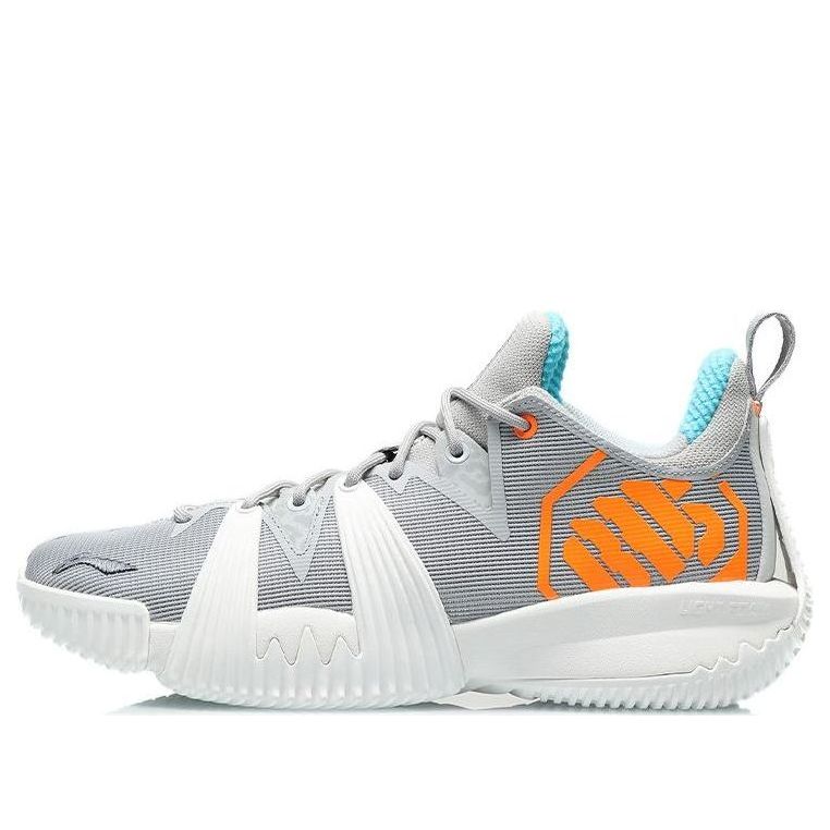 Кецове и обувки Li-Ning Badfive Сиво | ABAQ111-1