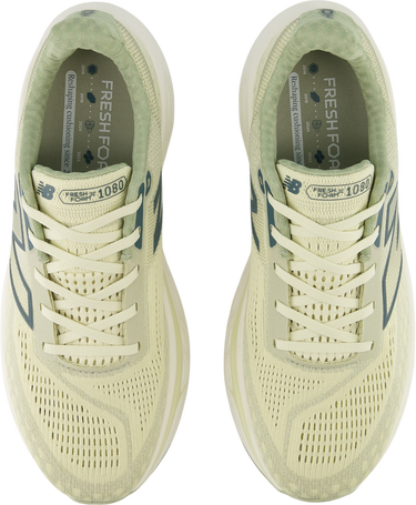 Кецове и обувки New Balance Fresh Foam X 1080 v14 Зелено | m1080m14, 2