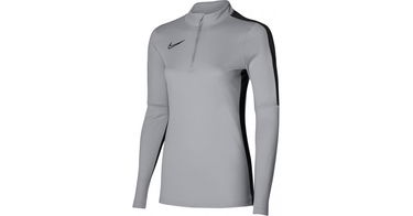 Тениска Nike Dri-FIT Academy 23 Dril Top Сиво | dr1354-012, 1