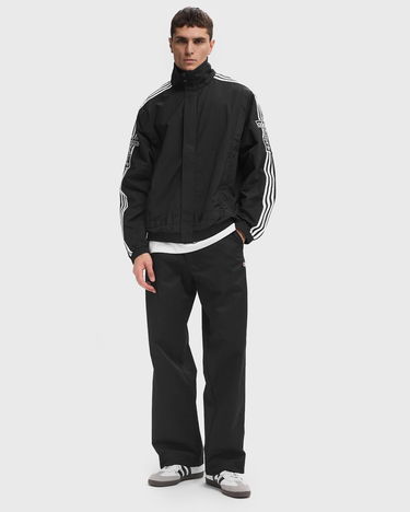 Суитчър adidas Originals Adibreak Woven Track Top Черно | JD4270, 1