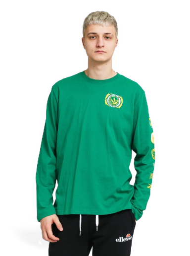 PR Green Ranger Tee