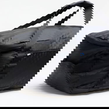 Чанта за пътуване FJÄLLRÄVEN High Coast Duffel Bag 36 Black Черно | F23200254-550, 2
