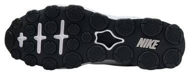 Кецове и обувки Nike REAX 8 TR MESH Бяло | 621716-108, 2