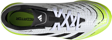 Кецове и обувки adidas Performance Predator League Бяло | JI1149, 3