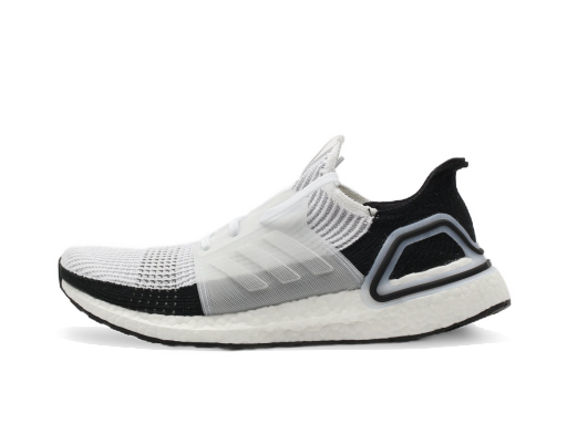 Бягане adidas Performance UltraBoost 19 Бяло | B37707