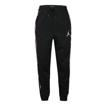 Спортни панталони Jordan Jordan Jumpman HBR Casual Pants Черно | AR2251-010, 0