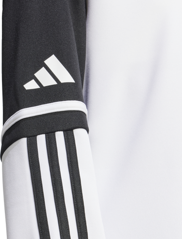 Пуловер adidas Originals Squadra 25 Training Top Бяло | jd3021, 3