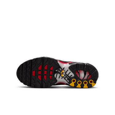 Кецове и обувки Nike Air Max Plus Червено | CD0609-036, 3