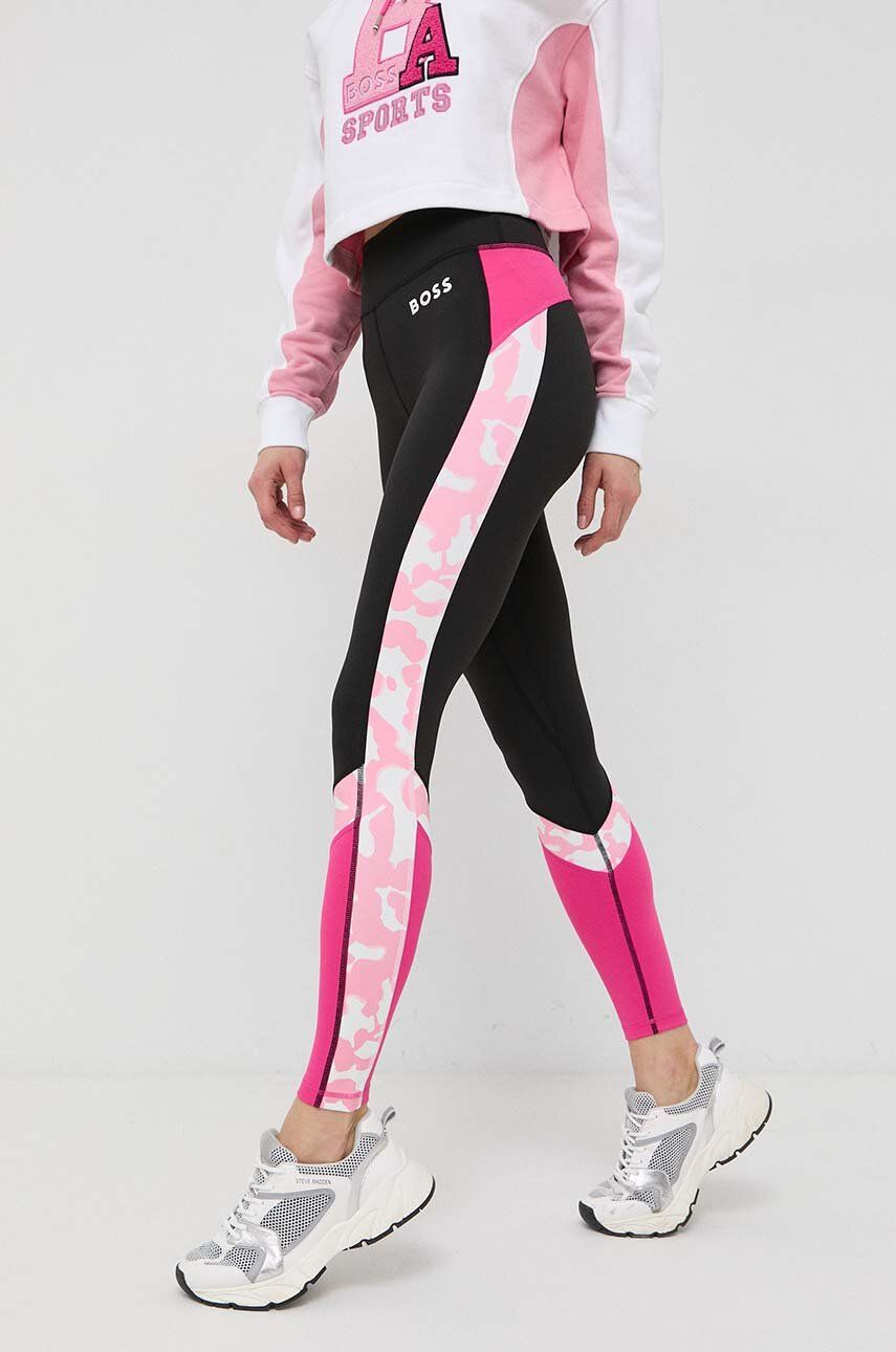 Клинове BOSS x Alica Schmidt Leggings Многоцветен | 50492940, 0