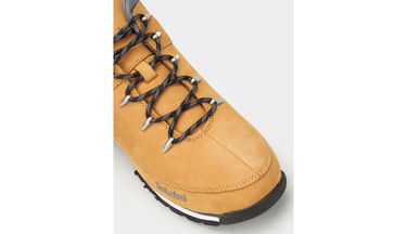 Кецове и обувки Timberland Euro Sprint Mid Hiker Жълто | 06690R-231, 2