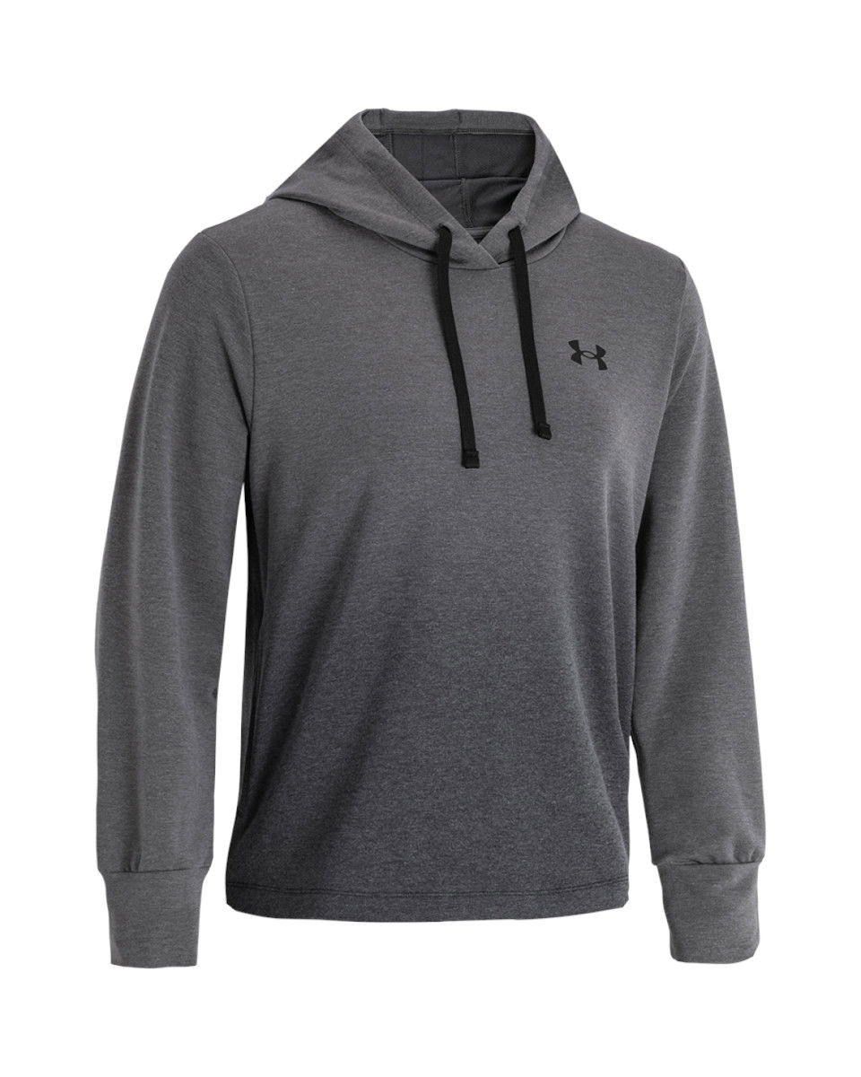 Суитчър Under Armour Under Armour Rival Terry Gradient Hoodie Сиво | 1370978-010, 0