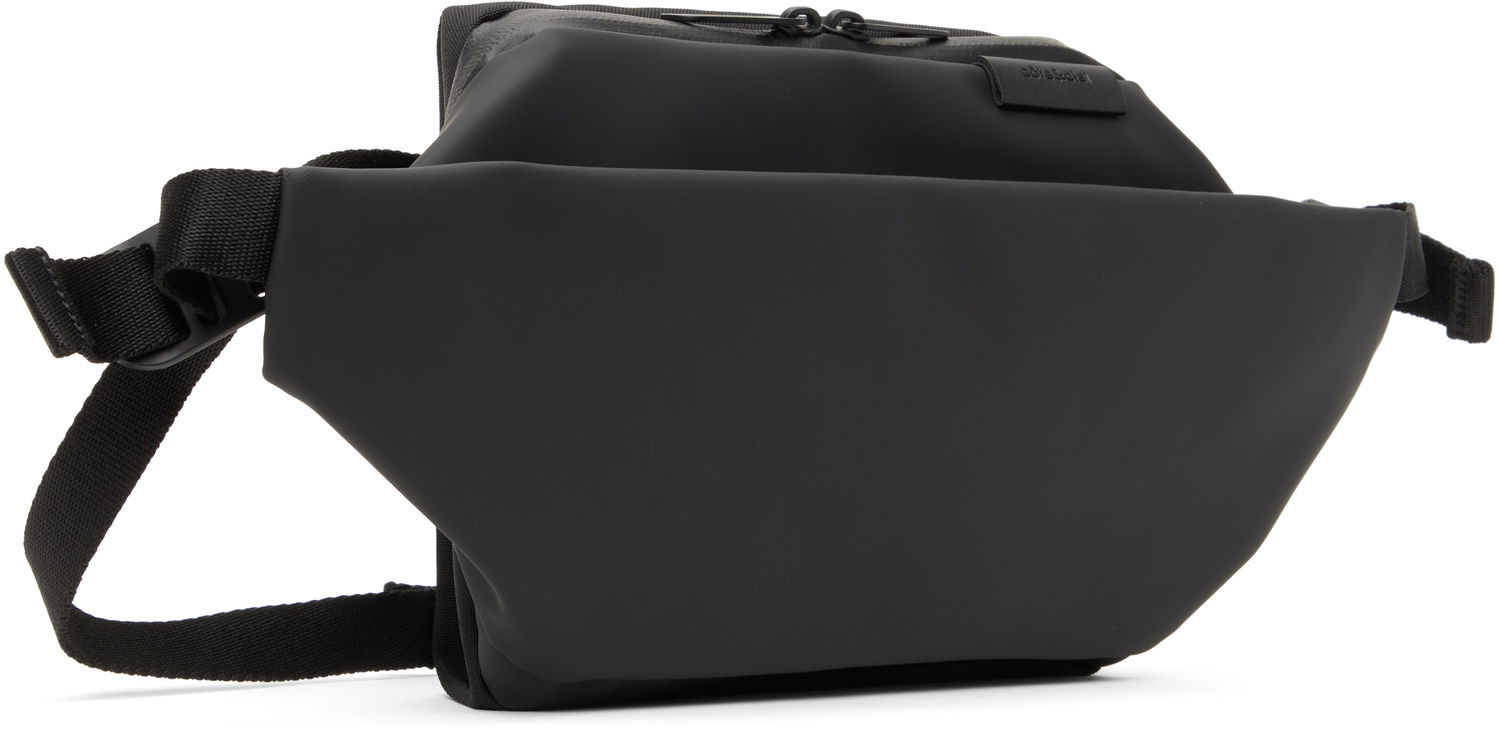 Чанта за кръста côte&ciel Isarau S Pouch Черно | 28718 000, 1