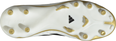 Кецове и обувки adidas Performance COPA PURE III LEAGUE FG/MG Бяло | jr2887, 2