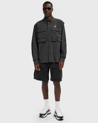 Риза Nike ACG "Orb Weaver" Longsleeve Shirt Черно | HJ2465-060, 1