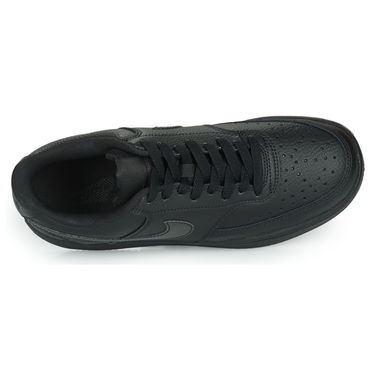 Кецове и обувки Nike COURT VISION LOW W Черно | CD5434-003, 5