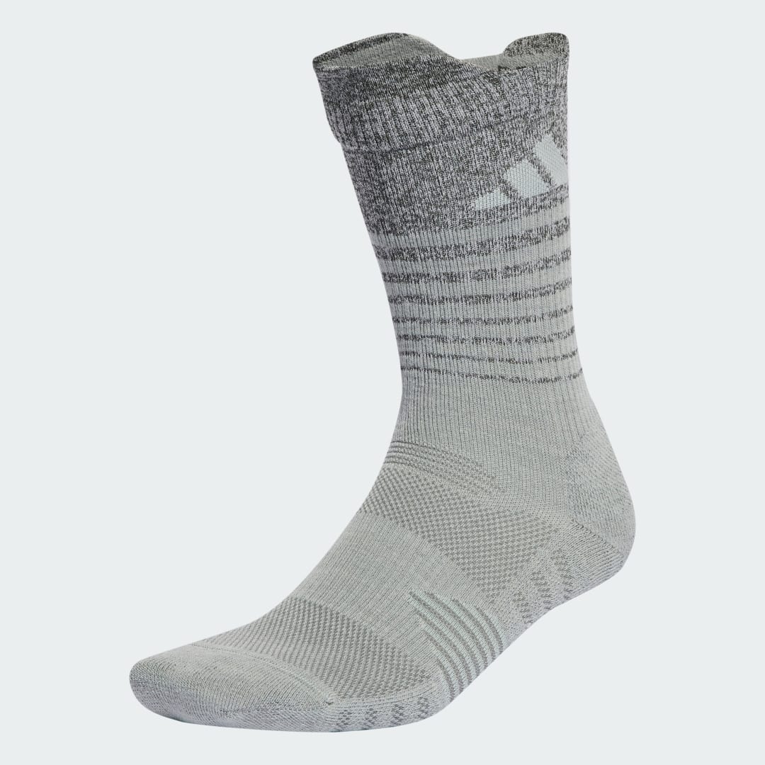 Чорапи adidas Originals COLD.RDY XCity Reflective Running Socks Сиво | IM1221, 1