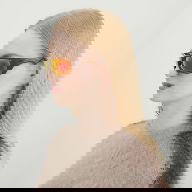 Слънчеви очила OAKLEY Lateralis Sunglasses Оранжево
 | 0OO9431-60-943116, 6