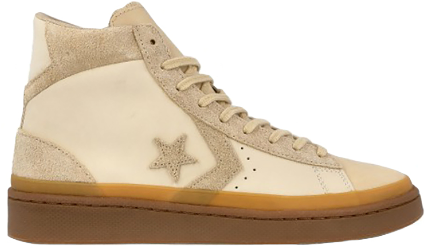 Кецове и обувки Converse Pro Leather 2000s Pack Reese Forbes Бежово | 166595C, 0