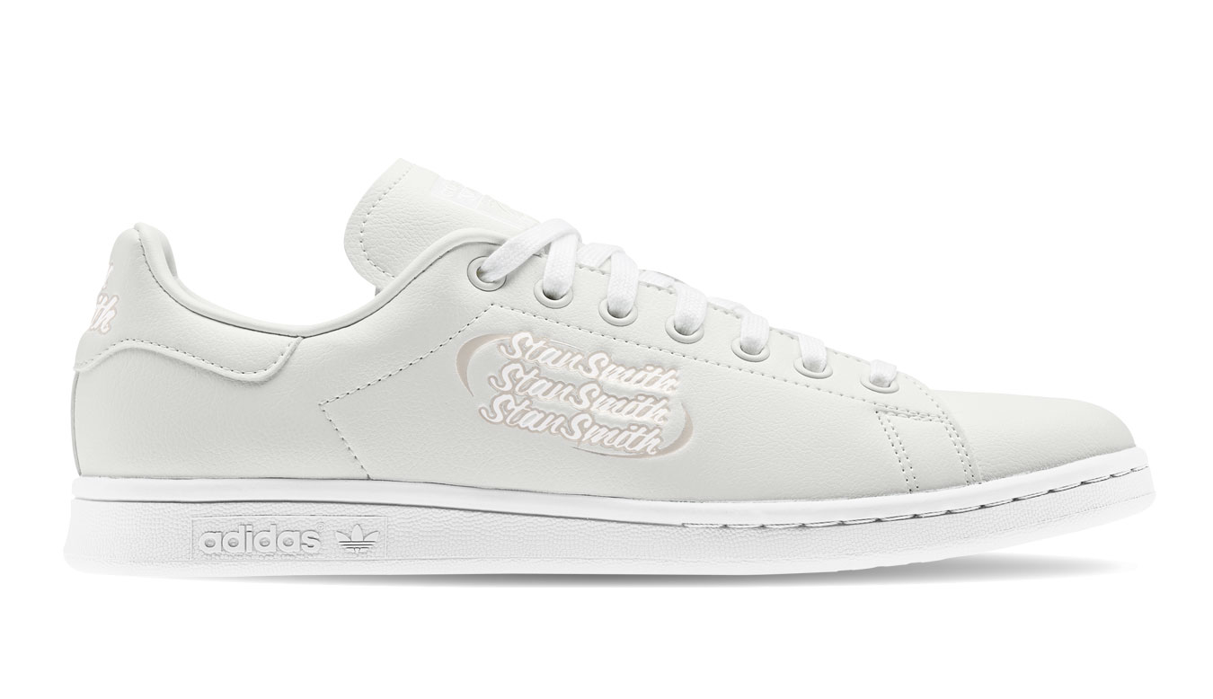 Кецове и обувки adidas Originals Stan Smith Бяло | FX5574, 0