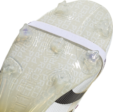 Кецове и обувки adidas Performance Predator Elite FT FG Бяло | ji1095, 6