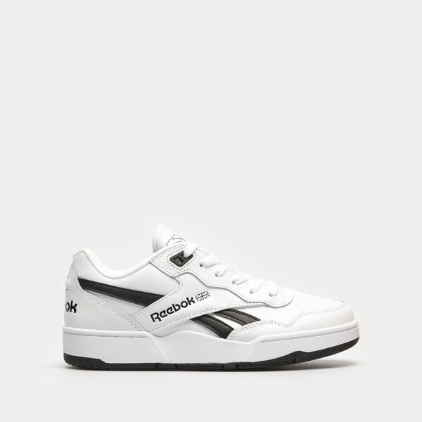 Кецове и обувки Reebok BB 4000 Бяло | 100032895, 0