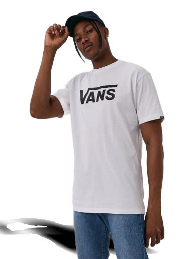 Тениска Vans Basic Tee Бяло | VGGGYB2