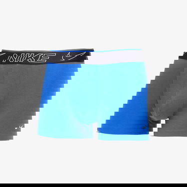 Боксерки Nike Men's Boxer Briefs 2-Pack Синьо | 0000KE1268-FM0, 3