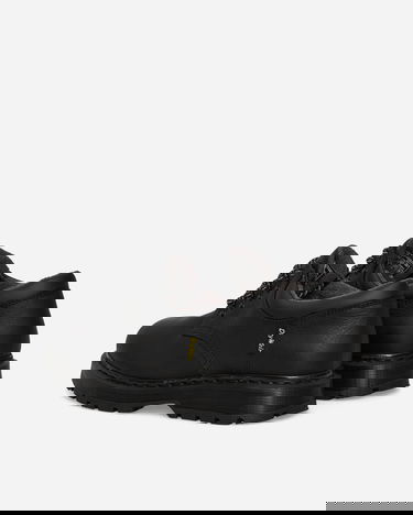 Кецове и обувки Dr. Martens 8053 Tailgate WP Shoes Черно | 31195001 001, 3