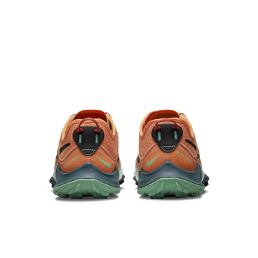Кецове и обувки Nike Air Zoom Terra Kiger 8 Оранжево
 | DH0654-801, 3
