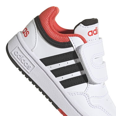Кецове и обувки adidas Performance Hoops 3.0 CFI Бяло | H03860, 6